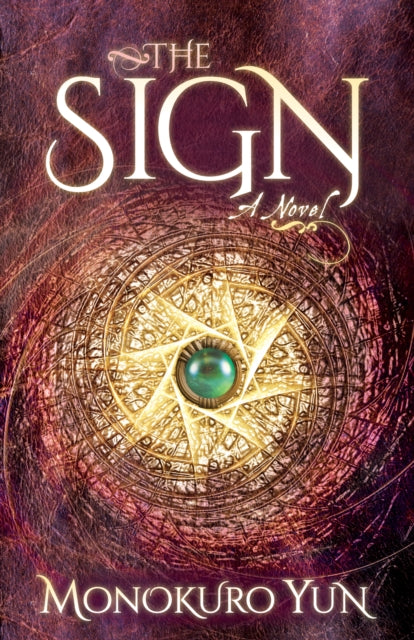 Book cover of: Sign. By: Monokuro Yun