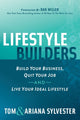 Book cover of: Lifestyle Builders. By: Tom Sylvester