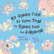 Book cover of: It's Raining Cats! It's Raining Dogs! It's Raining Bats! And Pollywogs!. By: Sherry West