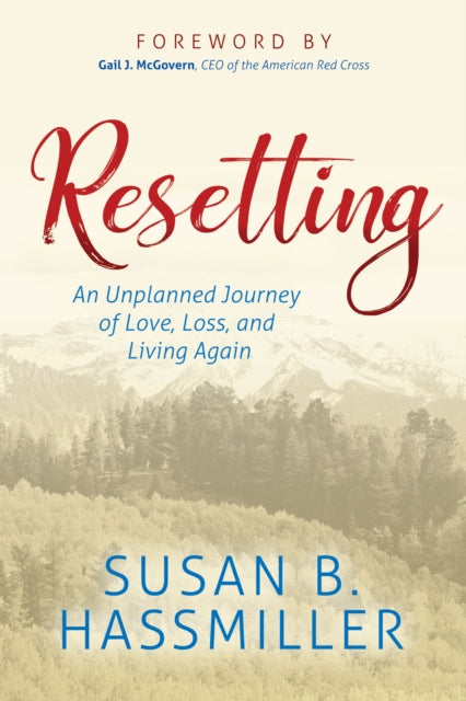Book cover of: Resetting. By: Susan B. Hassmiller