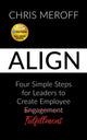 Book cover of: Align. By: Chris Meroff