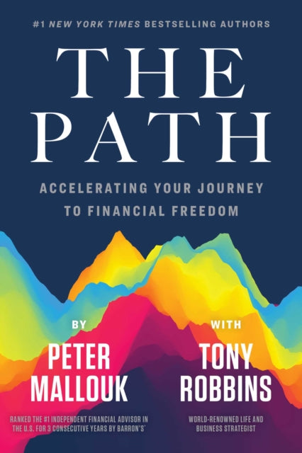 Book cover of: Path