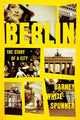 Book cover of: Berlin. By: Barney White-Spunner