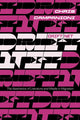 Book cover of: Drift Net. By: Chris Campanioni