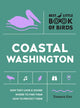 Book cover of: Best Little Book of Birds Coastal Washington. By: Tamara Enz