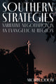 Book cover of: Southern Strategies. By: Michael Odom