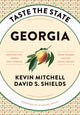 Book cover of: Taste the State Georgia