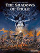 Book cover of: Shadows of Thule. By: Patrick Mallet