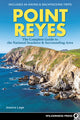 Book cover of: Point Reyes. By: Jessica Lage