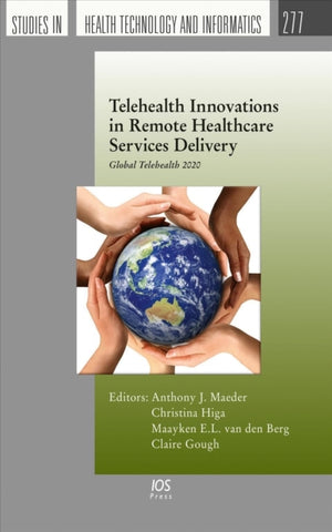 Telehealth Innovations in Remote Healthcare Services Delivery