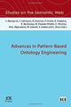 Book cover of: Advances in Pattern-Based Ontology Engineering. By: E. Blomqvist
