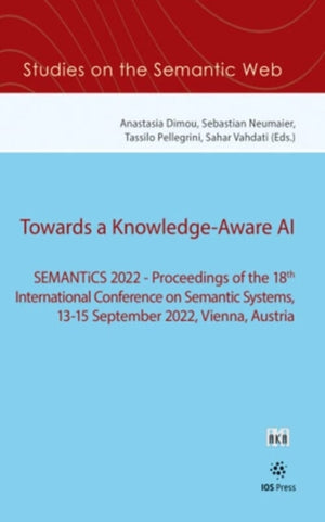 Towards a Knowledge-Aware AI