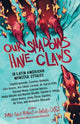 Book cover of: Our Shadows Have Claws. By: Yamile Saied Méndez