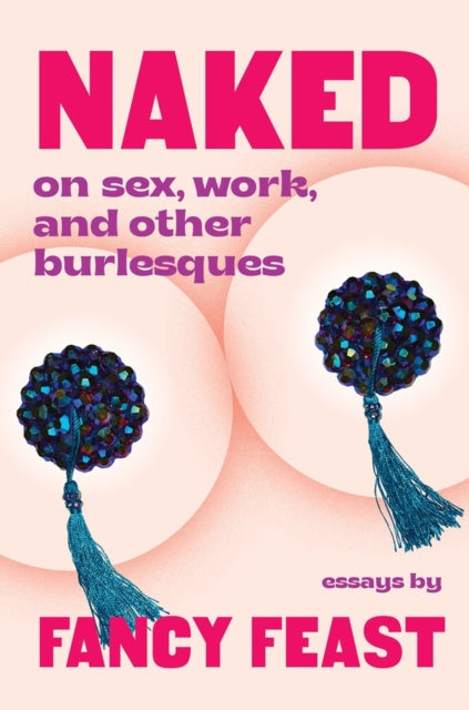 Book cover of: Naked. By: Fancy Feast