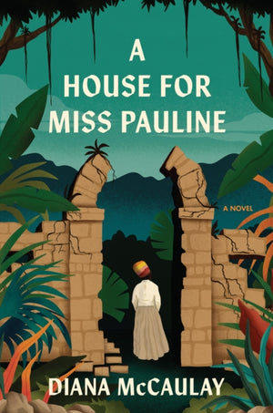 House for Miss Pauline