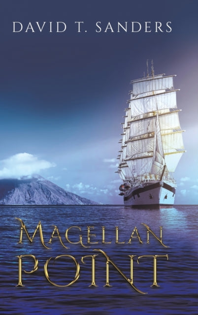 Book cover of: Magellan Point. By: Magellan Point