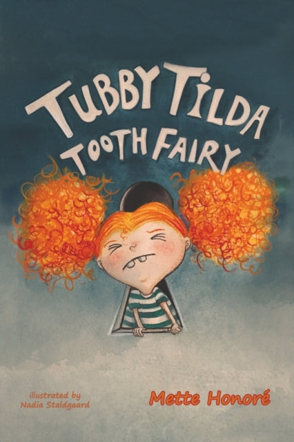 Book cover of: Tubby Tilda Tooth Fairy