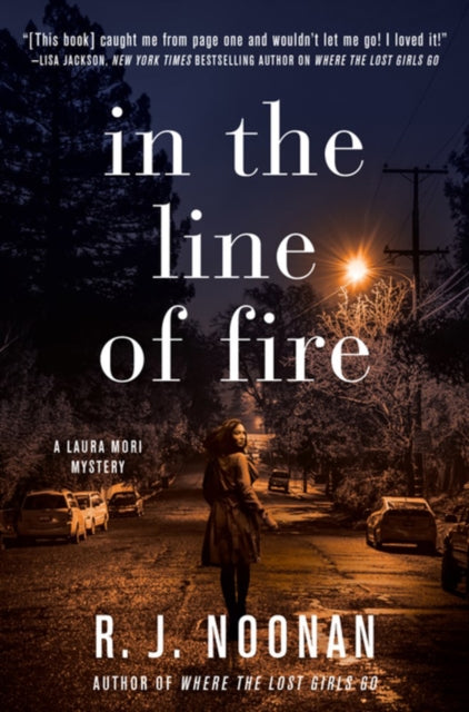 In the Line of Fire