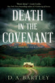Book cover of: Death in the Covenant. By: D. A. Bartley