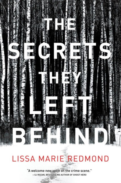 Book cover of: Secrets They Left Behind