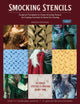 Book cover of: Smocking Stencils