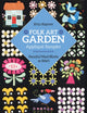 Book cover of: Folk Art Garden Applique Sampler. By: Erica Kaprow