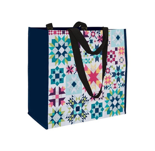 Book cover of: Barn Star Sampler Eco Tote