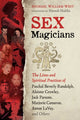Book cover of: Sex Magicians. By: Michael William West