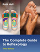 Book cover of: Complete Guide to Reflexology. By: Ruth Hull