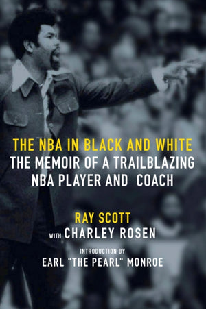The NBA In Black and White