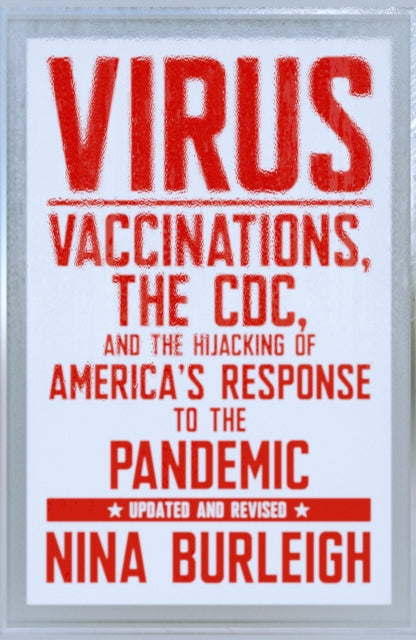 Book cover of: Virus. By: Burleigh