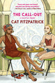 Book cover of: Call Out. By: Fitzpatrick