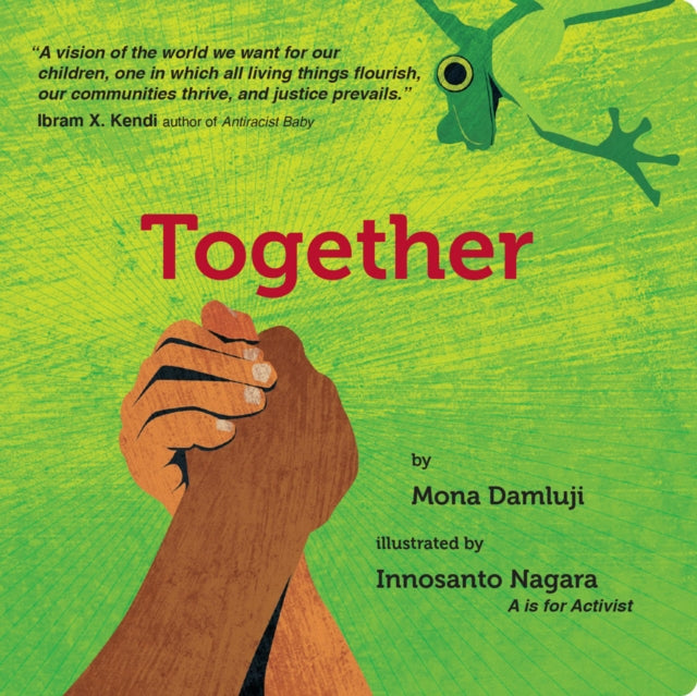 Together 9781644212691 Mona Damluji