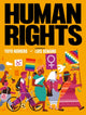 Book cover of: Human Rights. By: Yayo Herrero