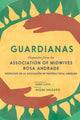 Book cover of: Guardianas. By: Noemí Delgado