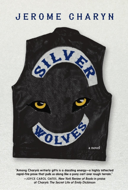 Silver Wolves