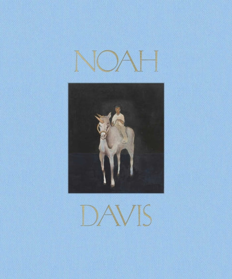 Noah Davis
