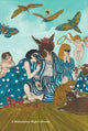 William Shakespeare × Marcel Dzama: A Midsummer Night’s Dream
