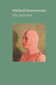 Book cover of: Michael Borremans: The Acrobat. By: Michael Borremans