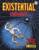 Book cover of: R. Crumb: Existential Comics. By: R. Crumb