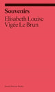 Book cover of: Souvenirs: From a Memoir