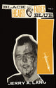 Book cover of: Black Heart Fades Blue. By: Jerry A. Lang