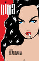 Book cover of: Nina. By: Blag Dahlia