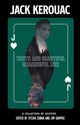 Book cover of: Truth and Beautiful Meaningful Lies. By: Jack Kerouac