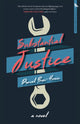 Book cover of: Substantial Justice. By: Daniel Ben-Horin