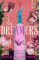 Book cover of: Dreamers. By: Ryan Elizabeth Penske