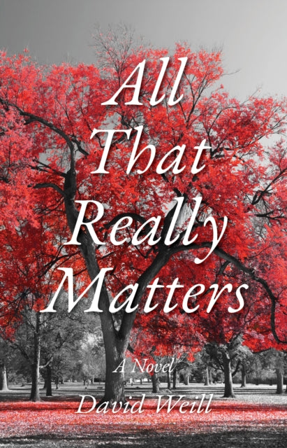 Book cover of: All That Really Matters