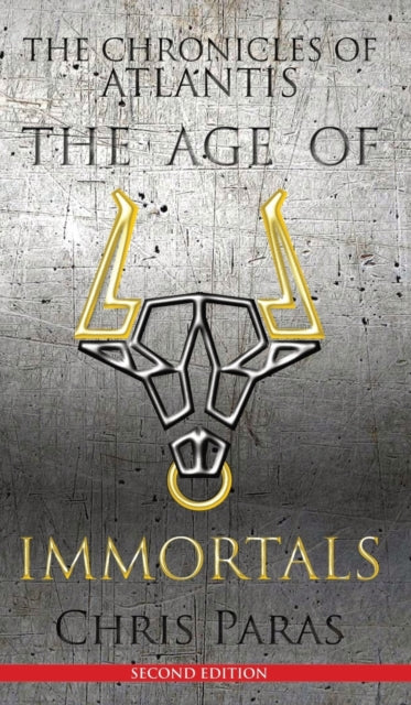 Book cover of: Chronicles of Atlantis