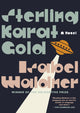 Book cover of: Sterling Karat Gold. By: Isabel Waidner