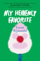 Book cover of: My Heavenly Favorite. By: Lucas Rijneveld